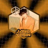 Telegram profile photo for The Triangle, Yubin.