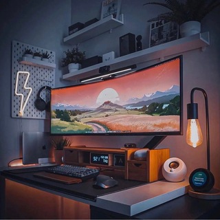 Telegram profile photo for РАБОЧЕЕ МЕСТО| WORKSPACE