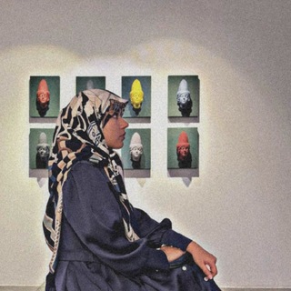 Telegram profile photo for گردآفریدِ شعر