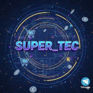 Telegram profile photo for سوبر بيع وشراء العرب