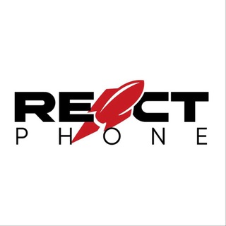 Telegram profile photo for ReactPhone
