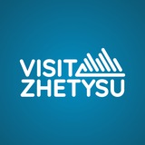 Telegram profile photo for VISIT ZHETYSU 🇰🇿