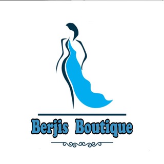 Telegram profile photo for Berjis boutique