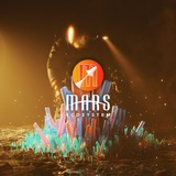 Telegram profile photo for Mars Ecosystem Captain Program Announcements