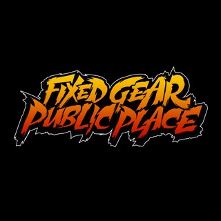Telegram profile photo for FG Public Place