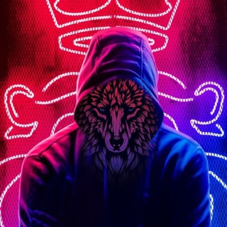 Telegram profile photo for WOLFORD COMMUNITY