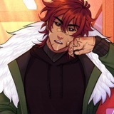 Telegram profile photo for 🦄🦄
