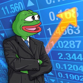 Telegram profile photo for Josh Crypto Calls