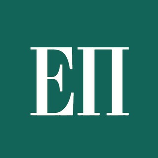 Telegram profile photo for Економічна правда. Публікації