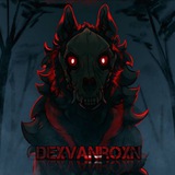 Telegram profile photo for MP/PS DEXVANROXN