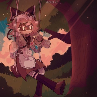 Telegram profile photo for ─ 𐌑ыᥴⲗɪ 𑀝ᥙɴ 𐙚