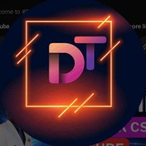 Telegram profile photo for Dani Teck