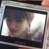 Telegram profile photo for archive
