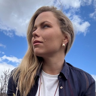Telegram profile photo for 🕊️Александра Свобода