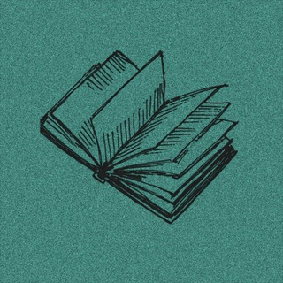 Telegram profile photo for Kitap Paylaşım Grubu 📚
