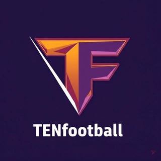 Telegram profile photo for ⚽️Нестеров Е.Д.|| Tenfootball⚽️
