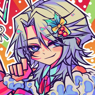 Telegram profile photo for C E L I N E