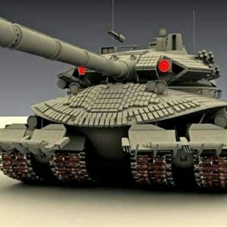 Telegram profile photo for Военные конфликты