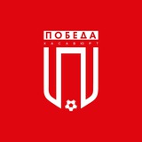 Telegram profile photo for Академия «Победа» Хасавюрт