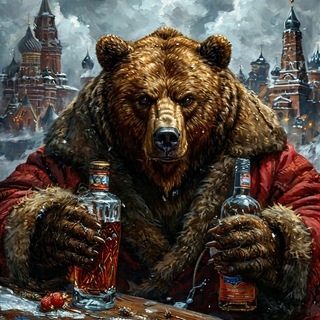 Telegram profile photo for НОВОСТИ РОССИИ