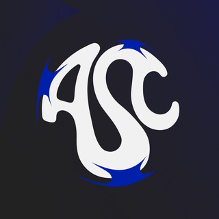 Telegram profile photo for ASCENSION