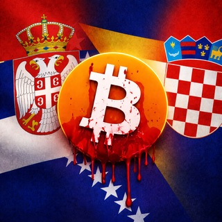 Telegram profile photo for Balkan Feds