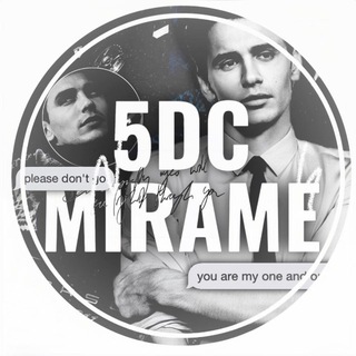 Telegram profile photo for 5DCmirame