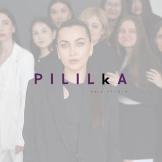Telegram profile photo for PILILkA nail studio