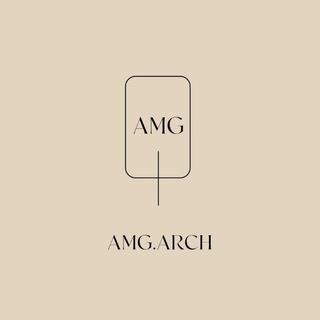 Telegram profile photo for AMG.ARCH