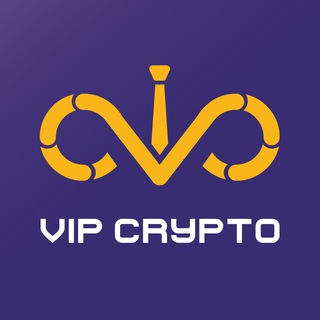 Telegram profile photo for Vip Trading Crypto ™