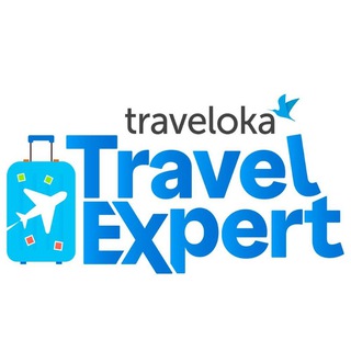 Telegram group profile photo for Travel Expert