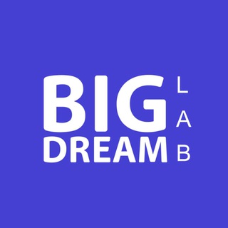 Telegram profile photo for Big Dream Lab School