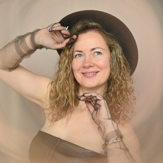 Telegram profile photo for Rodina