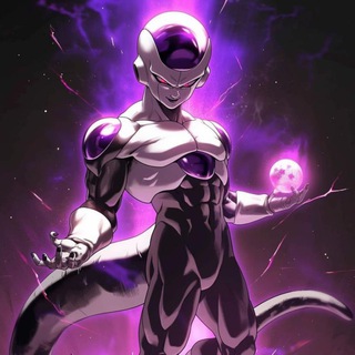 Telegram profile photo for FRIEZA CALLZ