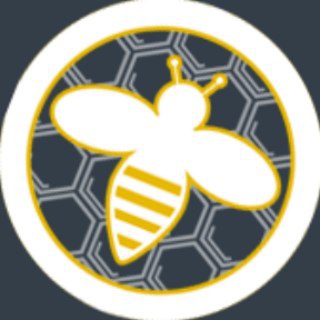 Telegram profile photo for CoinsBee