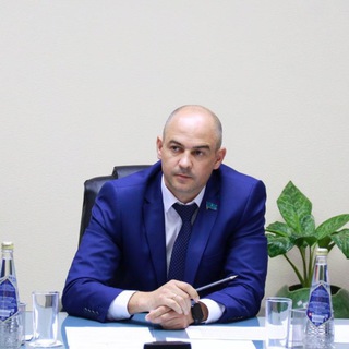 Telegram profile photo for Александр Мордвинцев