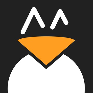 Telegram profile photo for Linux Club