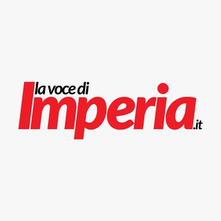 Telegram profile photo for La voce di Imperia