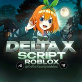 Telegram profile photo for SCRIPTS Х Roblox | СКРИПТЫ на роблокс
