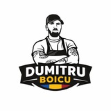 Telegram profile photo for BOIKIY OBZOR