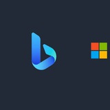 Telegram profile photo for Microsoft Bing | Travel