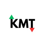 Telegram profile photo for 🔺KMT TRADE🔻