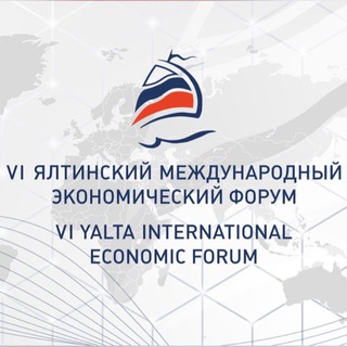 Telegram profile photo for ЯМЭФ | YIEF 2022