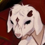 Telegram profile photo for 🌊willow cemetery🌊