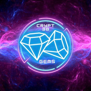 Telegram profile photo for THE CRYPT CABAL π