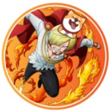 Telegram profile photo for Sanji Inu Official