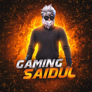 Telegram profile photo for Gaming Saidul