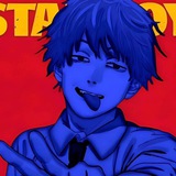 Telegram profile photo for kyutofu
