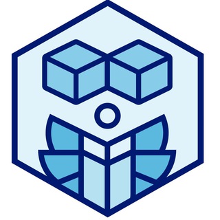 Telegram group profile photo for scarbs.xyz - The Cairo Package Registry