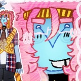 Telegram profile photo for Ниходяйка